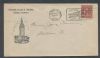 FL. Miami Florida  Ad: Newspaper United States and Worldwide Postal History