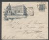    Ad: Hotel United States and Worldwide Postal History