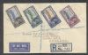    Registered United States and Worldwide Postal History