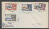    Registered United States and Worldwide Postal History