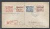   Registered United States and Worldwide Postal History