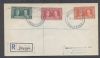    Registered United States and Worldwide Postal History