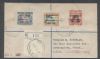    Registered United States and Worldwide Postal History