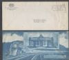 NY. New York New York  Ad: Railroad United States and Worldwide Postal History