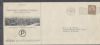 OH. Kings Mills New York  Ad: Guns United States and Worldwide Postal History