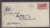 CO. Denver Colorado  Machine Slogan United States and Worldwide Postal History