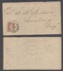 NY. New York New York  Ad: Medical United States and Worldwide Postal History