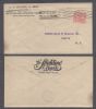 NY. New York New York  Ad: Sports United States and Worldwide Postal History