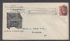 NY. New York New York  Ad: Furniture United States and Worldwide Postal History