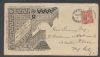 NY. New York New York  Ad: Lumber United States and Worldwide Postal History