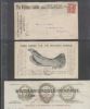 NY. New York New York  Ad: Bicycles United States and Worldwide Postal History