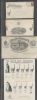 NY. Fultonville New York  Ad: Machinery United States and Worldwide Postal History