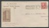 NY. New York New York  Ad: Musical United States and Worldwide Postal History