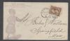 NY. New York New York  Ad: Children United States and Worldwide Postal History
