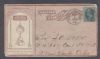 PA. Philadelphia Pennsylvania  Ad: Cement United States and Worldwide Postal History