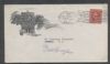 NY. Buffalo New York  Ad: Clothing United States and Worldwide Postal History