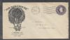 NY. New York New York  Ad: Animals United States and Worldwide Postal History