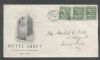 NY. New York New York  Expo - 1939 NY United States and Worldwide Postal History