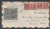 CA. San Francisco California  Machine Slogan United States and Worldwide Postal History
