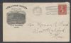 CT. Bridgeport Connecticut  1895-1898 1st Bur United States and Worldwide Postal History