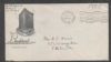AL. Birmingham Alabama  Pmk: Free United States and Worldwide Postal History