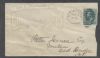 NY. New York New York  Ad: Heating United States and Worldwide Postal History