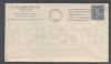 NY. New York New York  Ad: Paint United States and Worldwide Postal History