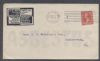 NY. New York New York  Ad: Paint United States and Worldwide Postal History