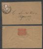 NY. New York New York  Ad: Cameo United States and Worldwide Postal History