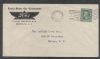 NY. Brooklyn New York  Ad: Automotive United States and Worldwide Postal History