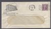 NY. Port Chester New York  Window Envelope United States and Worldwide Postal History