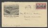 CT. South Norwalk Connecticut  Ad: Manufacturing United States and Worldwide Postal History