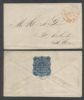 NY. New York New York  Ad: Cameo United States and Worldwide Postal History