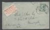 NY. New York New York Ad: Alcohol United States and Worldwide Postal History