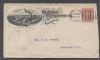 IN. Kendallville Indiana  Ad: Manufacturing United States and Worldwide Postal History