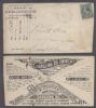 NY. Lakewood New York  Ad: Medical United States and Worldwide Postal History