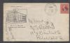 MD. Cumberland Maryland  Ad: Medical United States and Worldwide Postal History