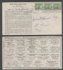 FL. Lake City Florida  Ad: Civic United States and Worldwide Postal History