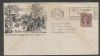 NY. New York Grand Cent. Annex New York  Ad: Arts United States and Worldwide Postal History