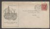 OH. Ulrichsville Ohio  Ad: Petroleum United States and Worldwide Postal History
