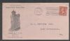 NY. New York New York  Ad: Floral United States and Worldwide Postal History