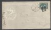 NY. Albany New York  Ad: Govt - State United States and Worldwide Postal History