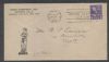 NY. Hopewell Junction New York  Ad: Medical United States and Worldwide Postal History