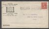 NY. New York Madison Sqr. Sta New York  Ad: Religious United States and Worldwide Postal History