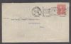 NY. New York New York  Ad: Ad Agency United States and Worldwide Postal History