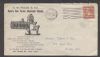 NY. New York New York  Ad: Business United States and Worldwide Postal History