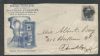 NY. New York New York  Ad: Heating United States and Worldwide Postal History