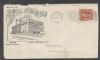 NY. Binghamton New York Ad: Washing Mach United States and Worldwide Postal History
