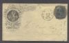 NY. New York New York  Ad: Jeweler United States and Worldwide Postal History