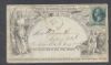 OH. Shepard Ohio  Ad: Propaganda United States and Worldwide Postal History
